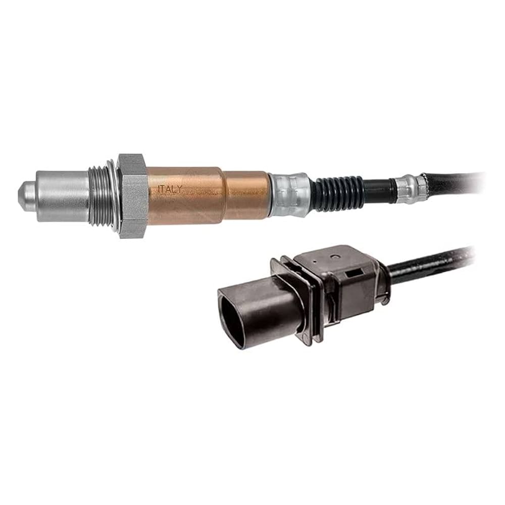 Amazon.com: FACET OXYGEN SENSOR 10.8389 Compatible with #OEM